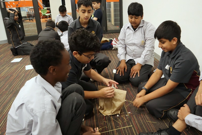 2026 Year 7 Transition