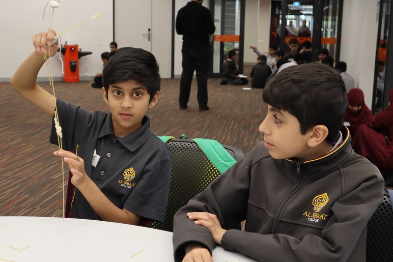 2026 Year 7 Transition