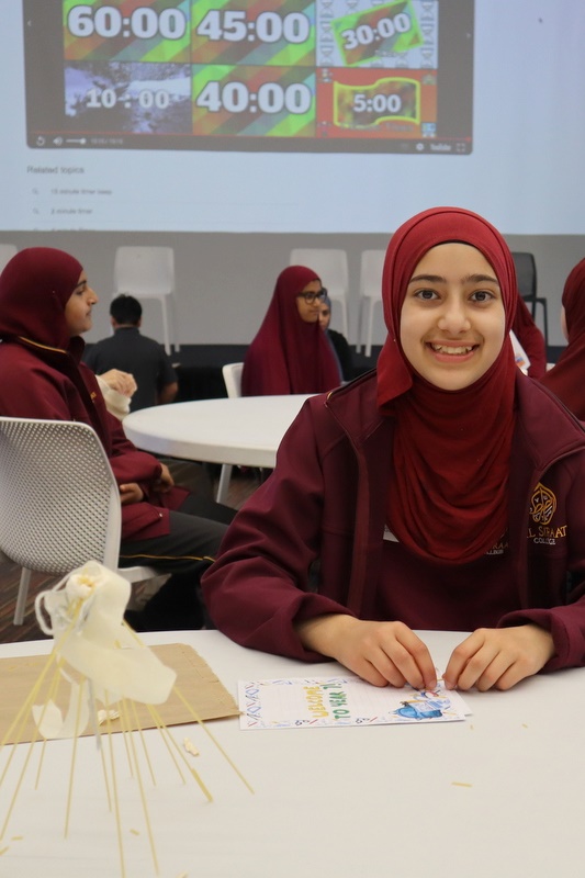 2026 Year 7 Transition