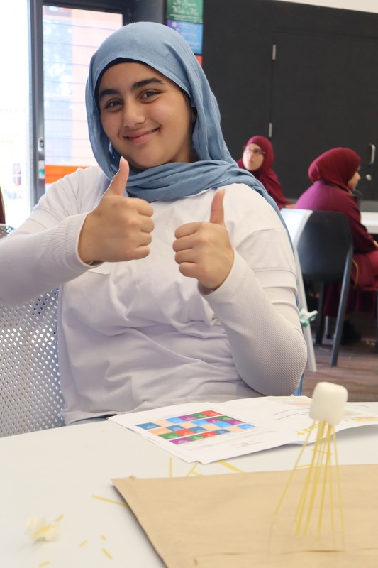 2026 Year 7 Transition