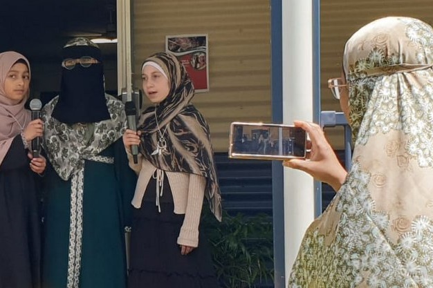 Family Fun Day – November 2025