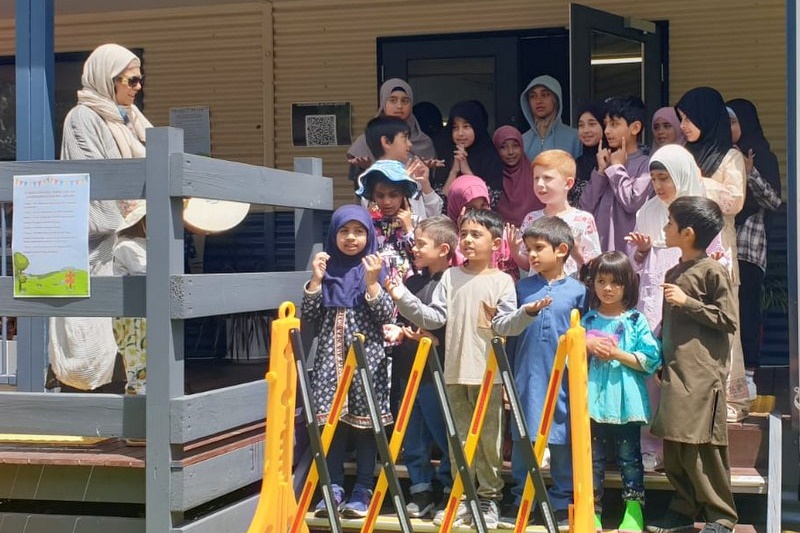 Family Fun Day – November 2025