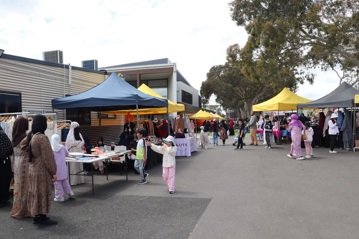 Family Fun Day – November 2025