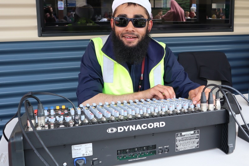 Family Fun Day – November 2025