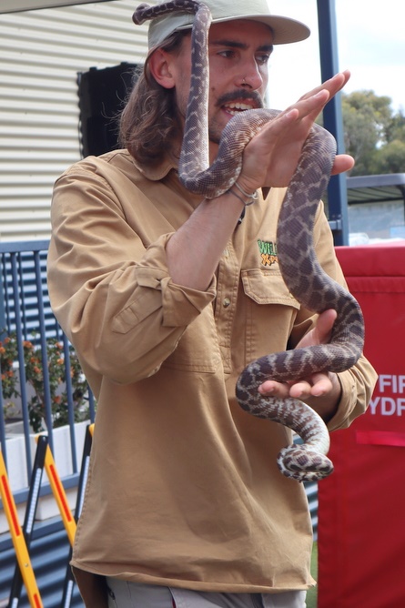 Family Fun Day – November 2025