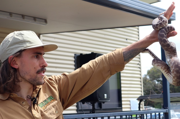 Family Fun Day – November 2025