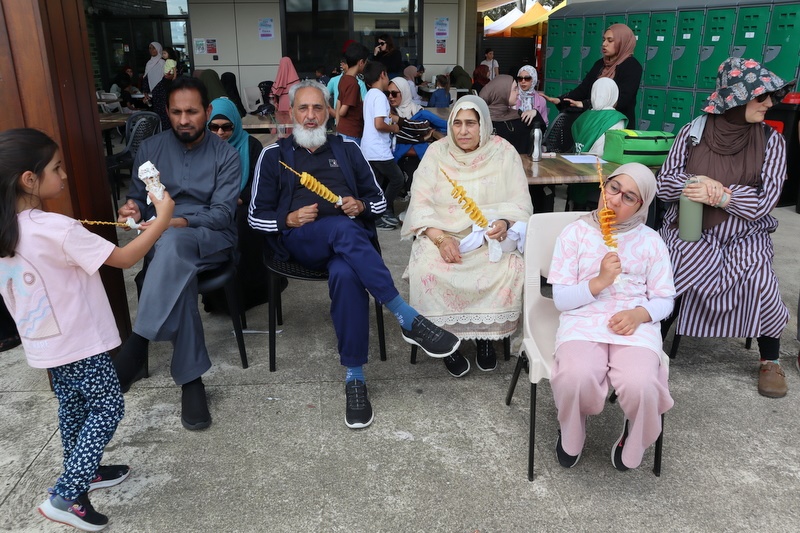 Family Fun Day – November 2025