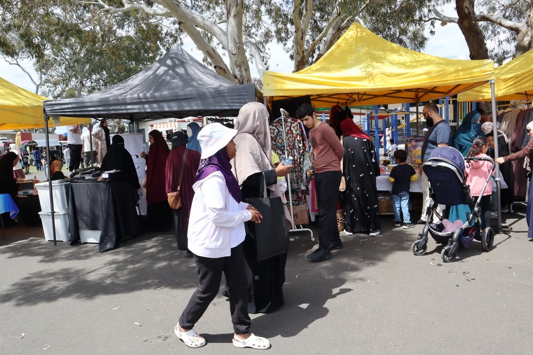 Family Fun Day – November 2025