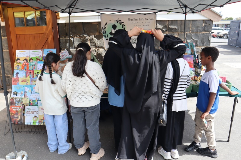 Family Fun Day – November 2025