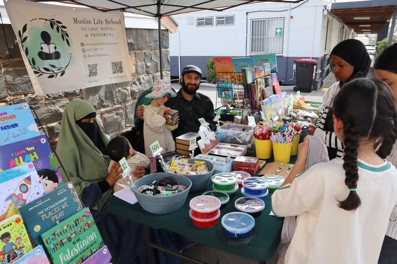 Family Fun Day – November 2025