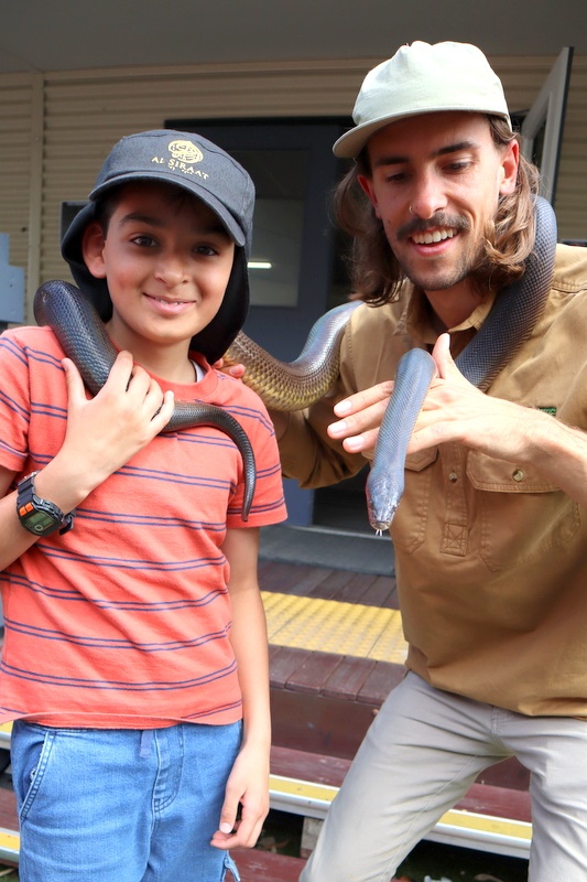 Family Fun Day – November 2025