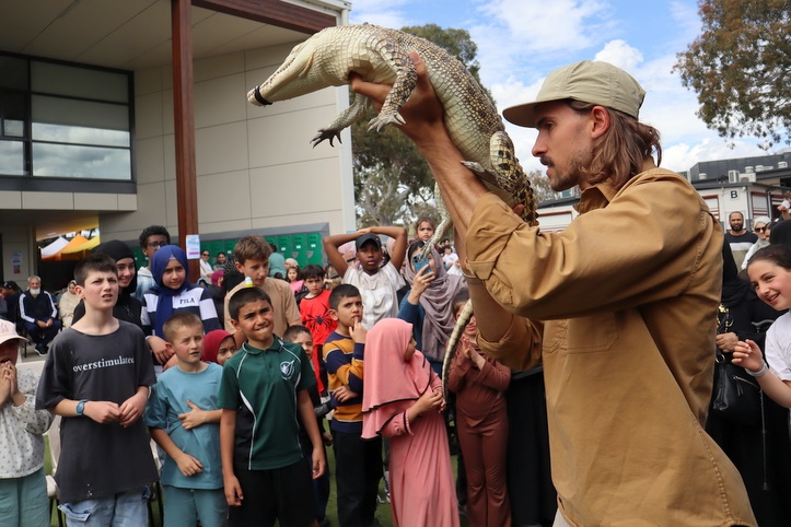 Family Fun Day – November 2025