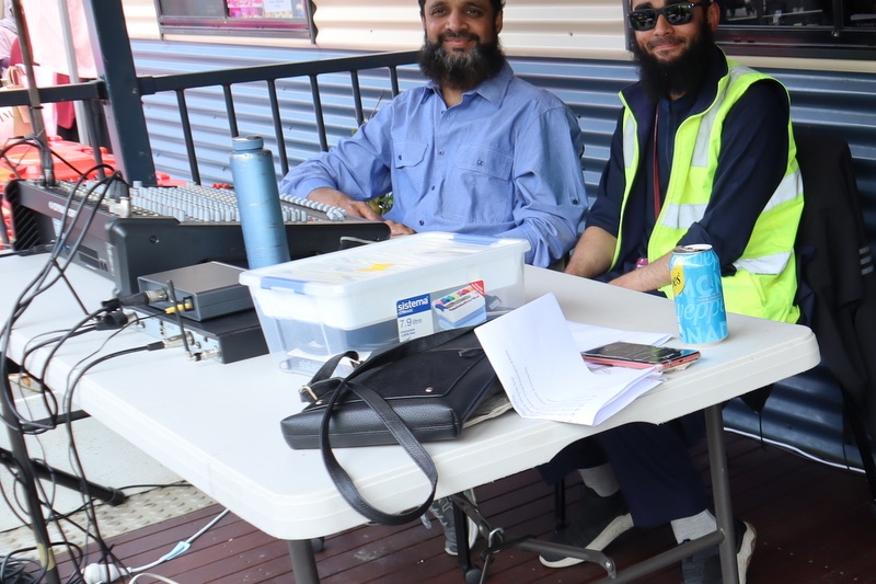 Family Fun Day – November 2025