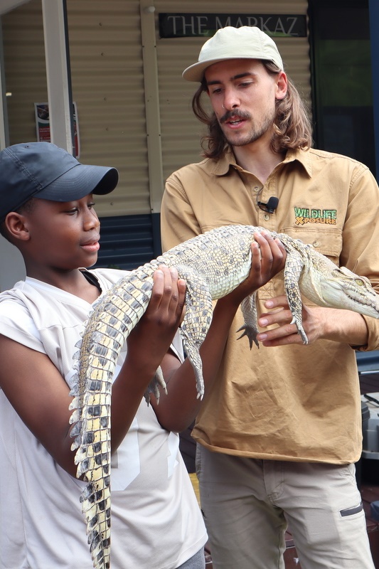 Family Fun Day – November 2025