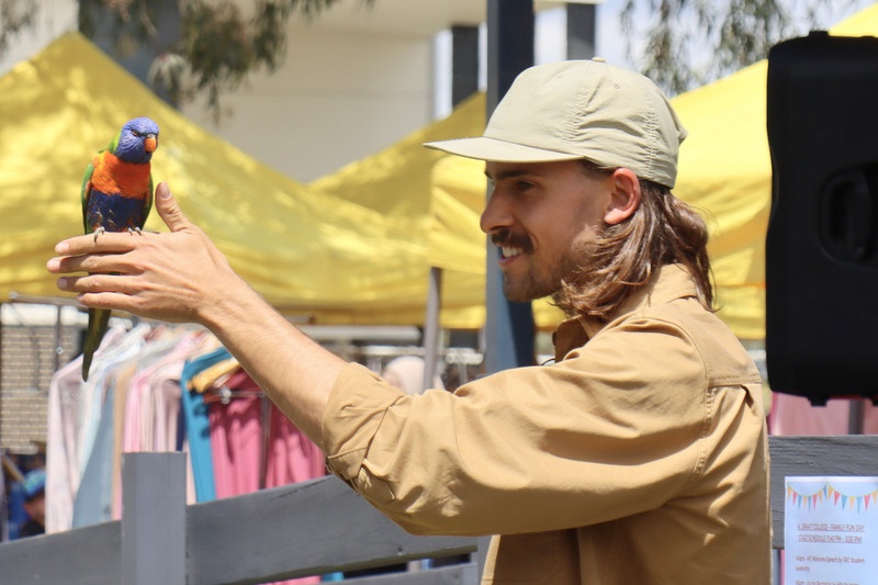 Family Fun Day – November 2025