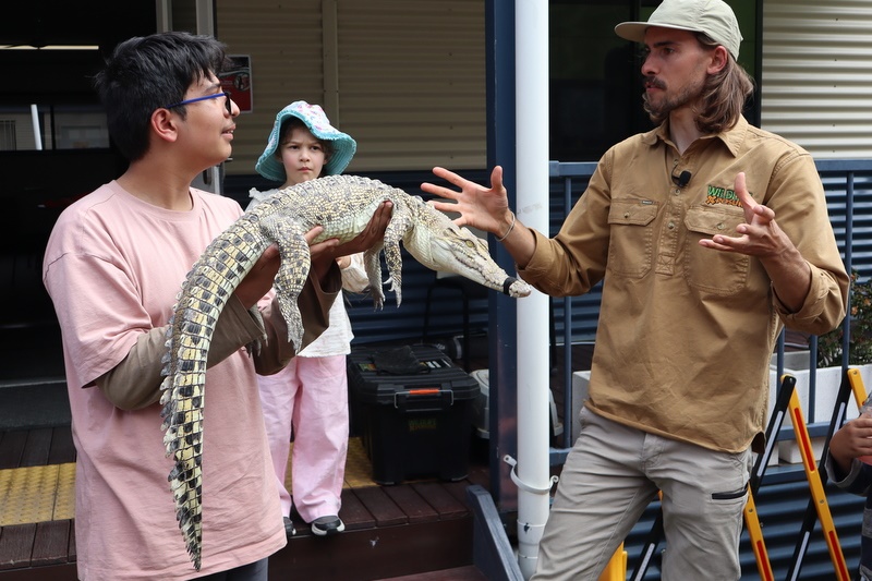 Family Fun Day – November 2025