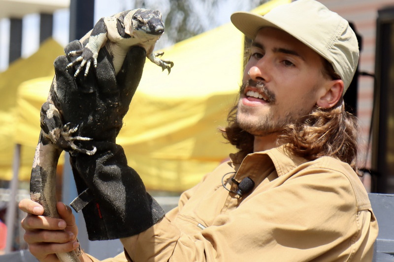 Family Fun Day – November 2025