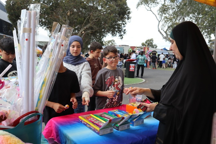 Family Fun Day – November 2025