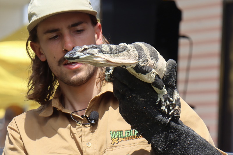 Family Fun Day – November 2025