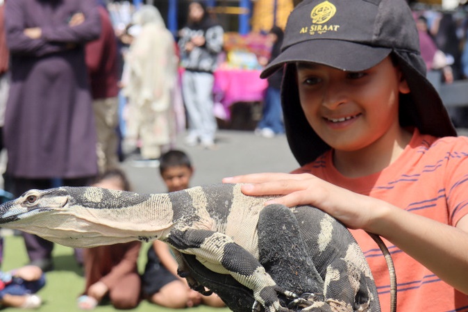 Family Fun Day – November 2025