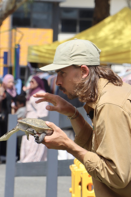 Family Fun Day – November 2025