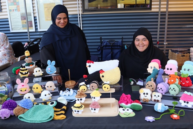 Family Fun Day – November 2025