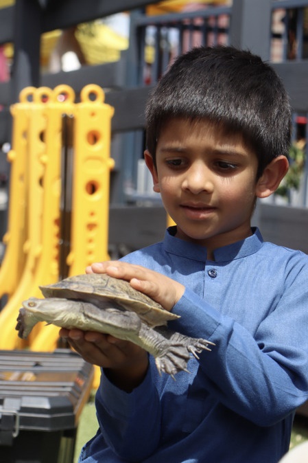 Family Fun Day – November 2025