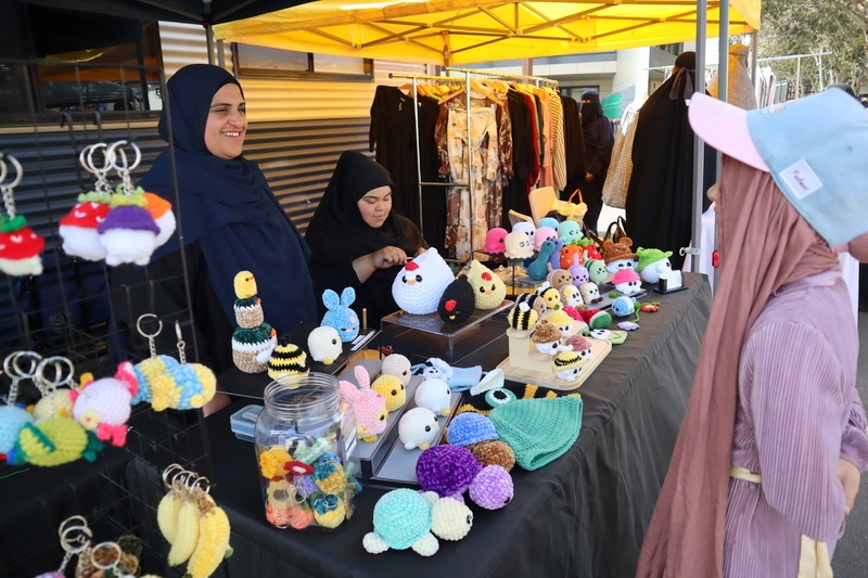 Family Fun Day – November 2025