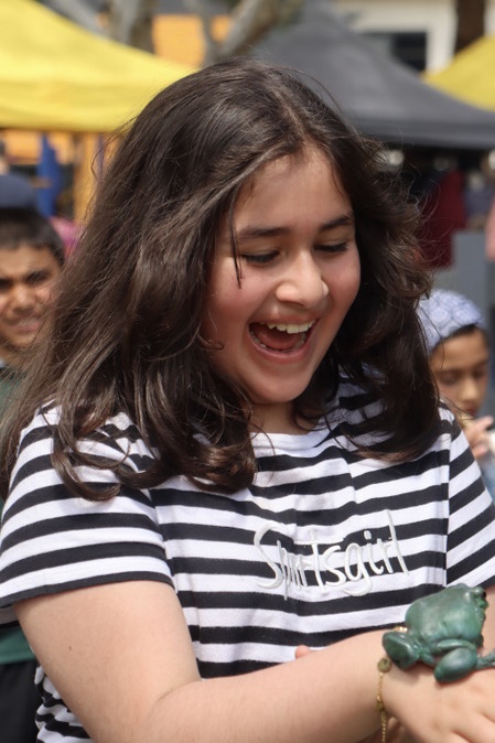 Family Fun Day – November 2025