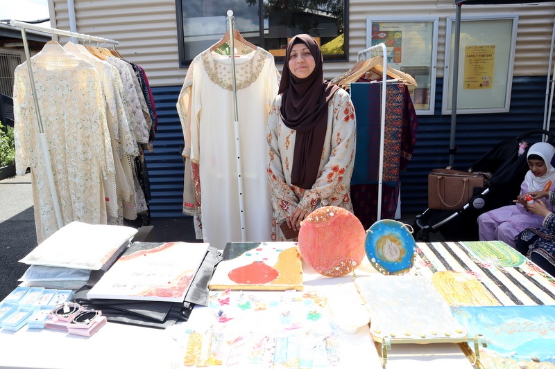 Family Fun Day – November 2025