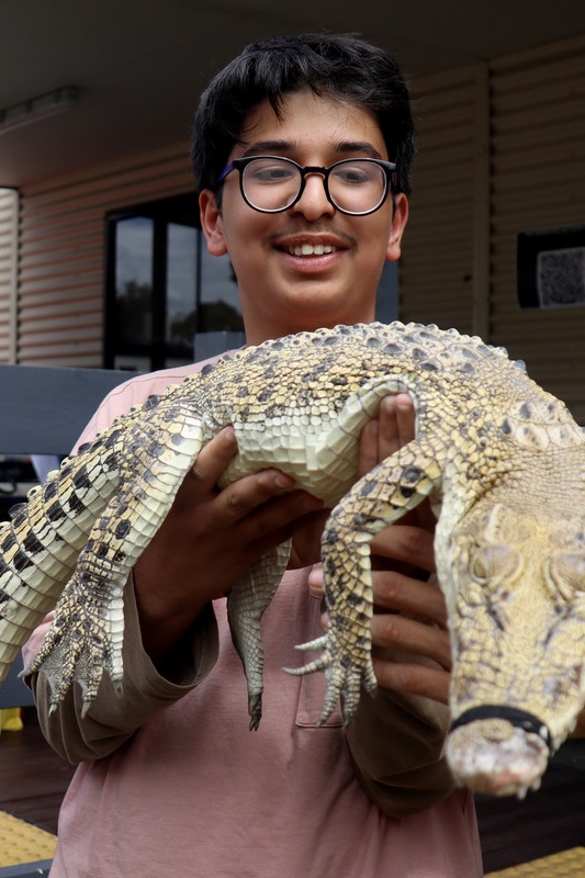 Family Fun Day – November 2025