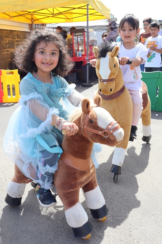 Family Fun Day – November 2025