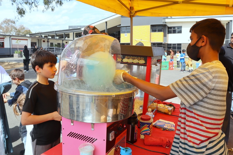 Family Fun Day – November 2025