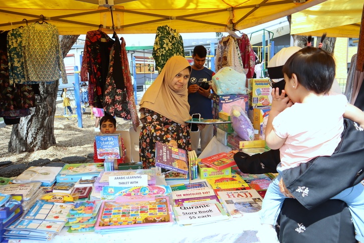 Family Fun Day – November 2025