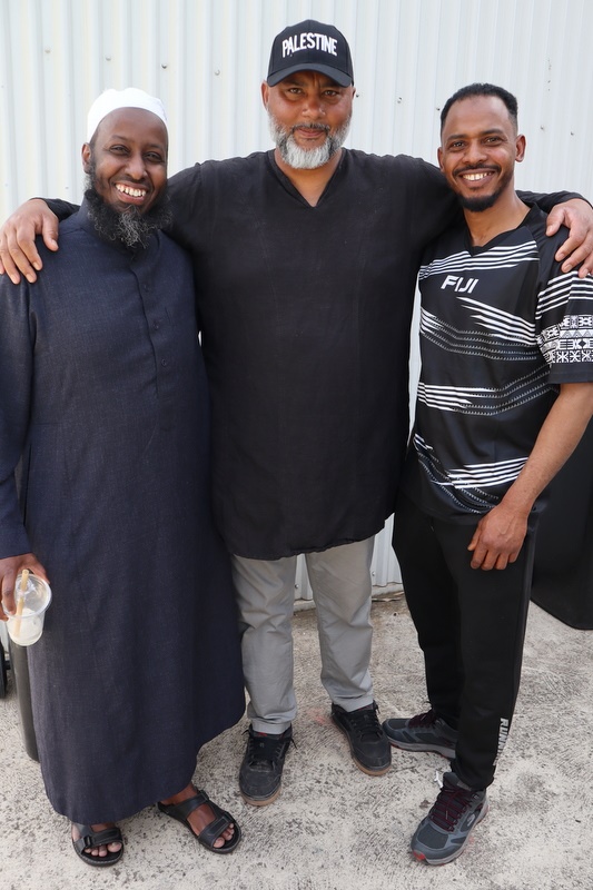 Family Fun Day – November 2025