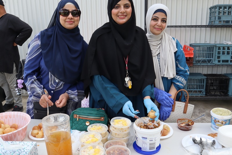 Family Fun Day – November 2025