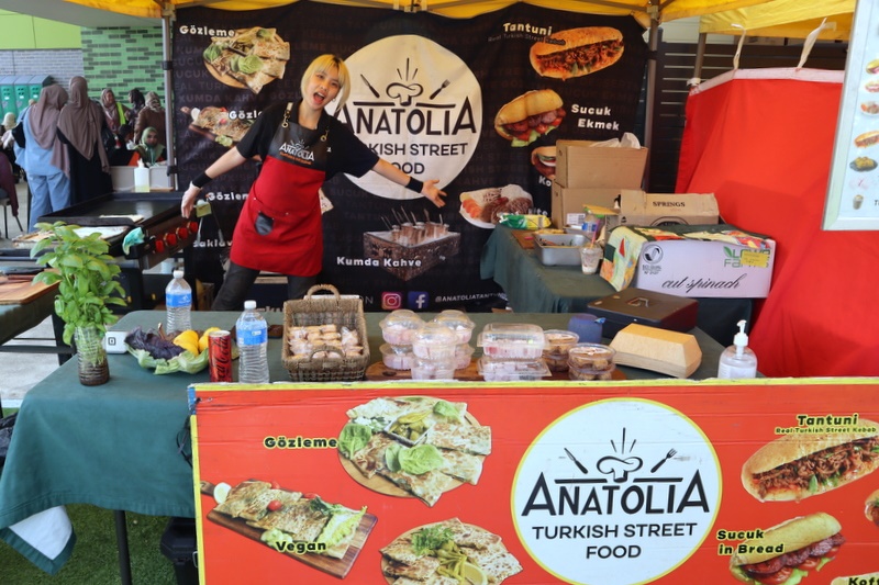 Family Fun Day – November 2025