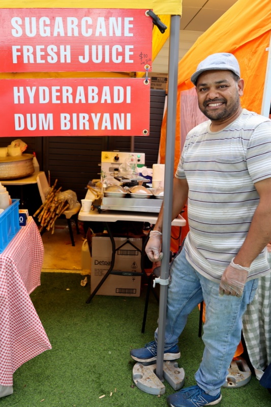 Family Fun Day – November 2025