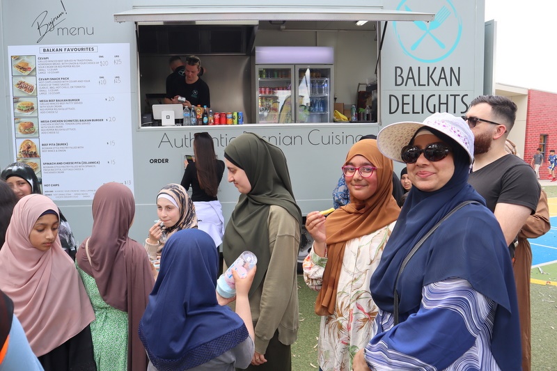 Family Fun Day – November 2025