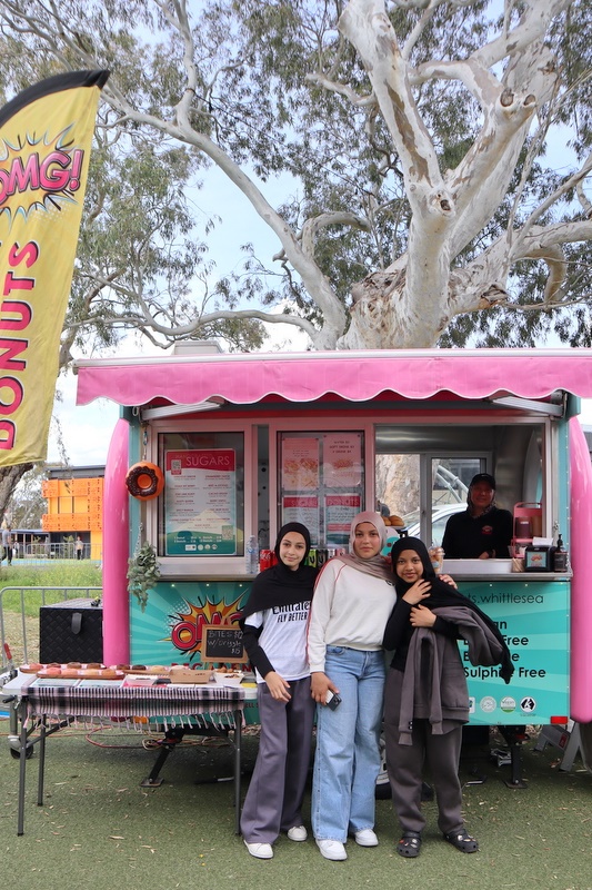 Family Fun Day – November 2025