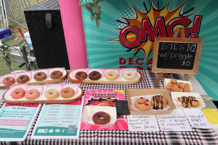 Family Fun Day – November 2025