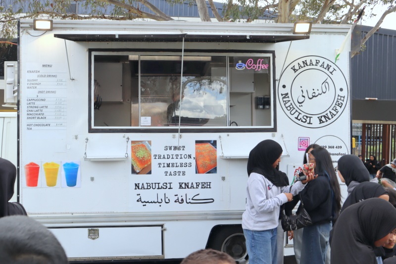 Family Fun Day – November 2025