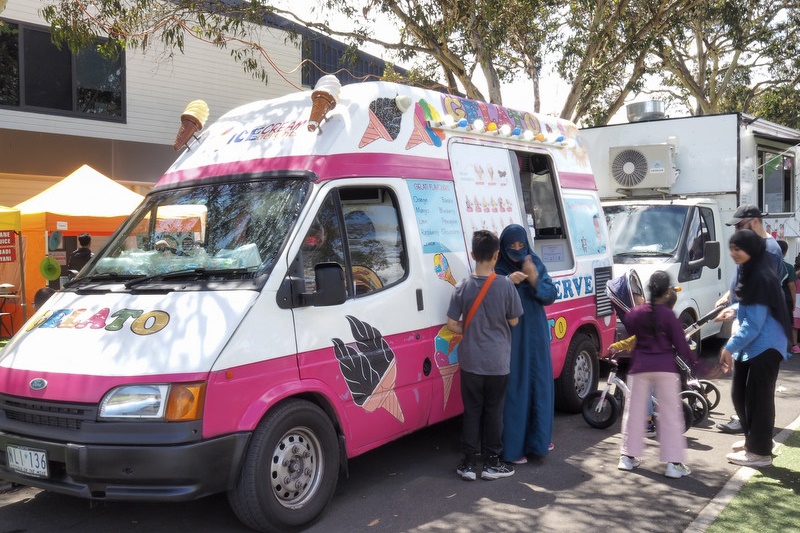 Family Fun Day – November 2025