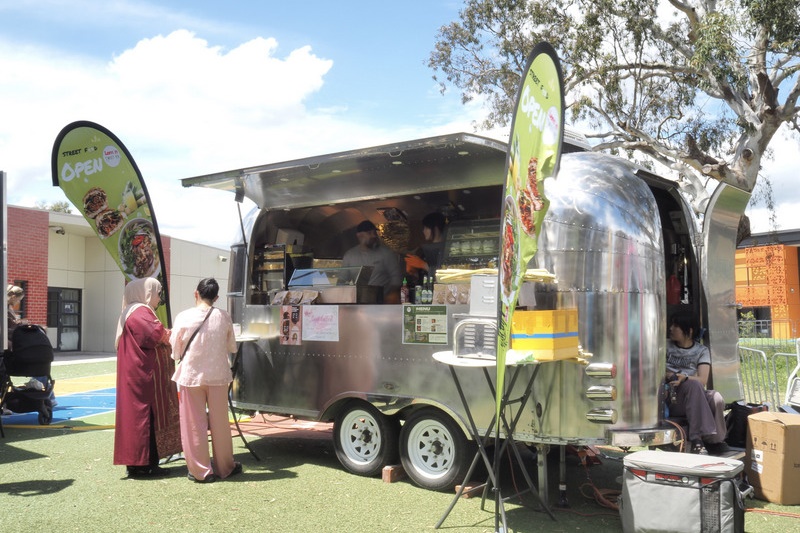 Family Fun Day – November 2025