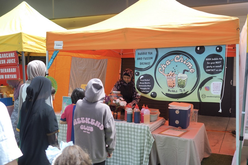 Family Fun Day – November 2025