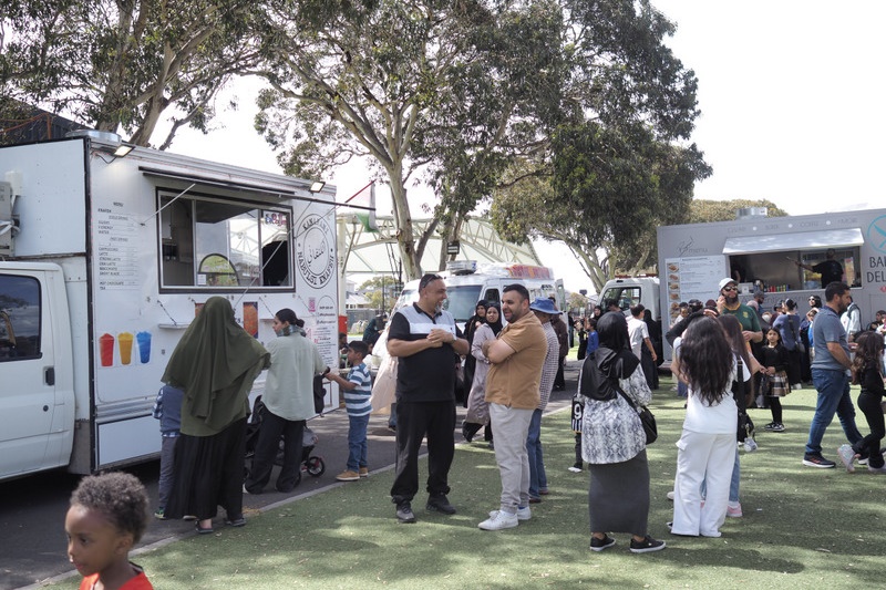 Family Fun Day – November 2025