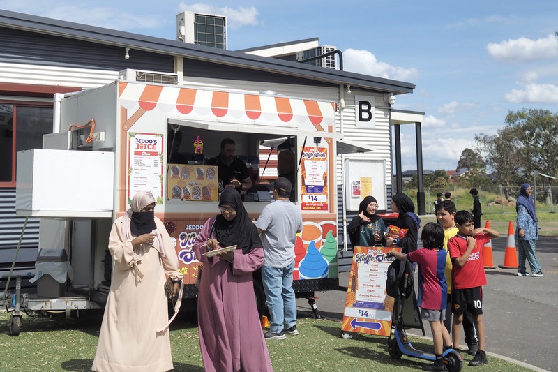 Family Fun Day – November 2025