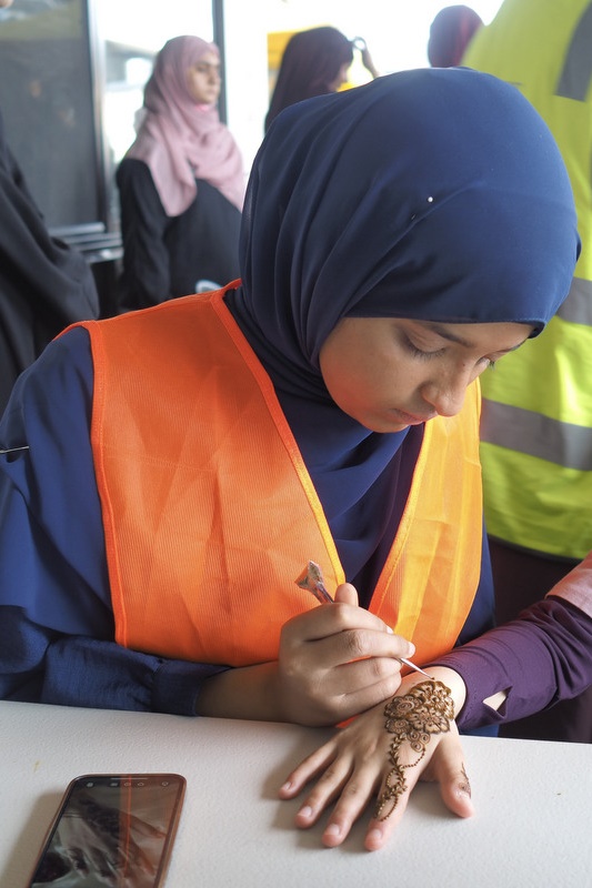 Family Fun Day – November 2025