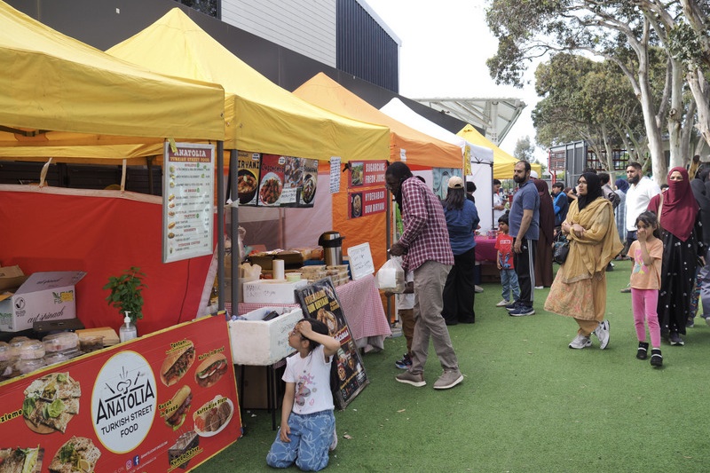 Family Fun Day – November 2025