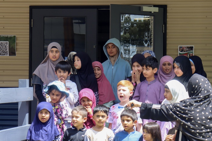 Family Fun Day – November 2025